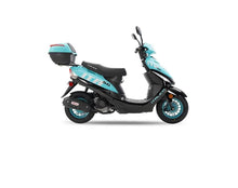 Load image into Gallery viewer, Italica Ita 50cc