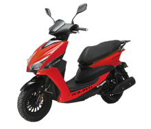 Load image into Gallery viewer, Italica Spektra 50cc