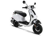 Load image into Gallery viewer, Italica Age 50cc