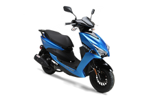 Load image into Gallery viewer, Italica Spektra 50cc