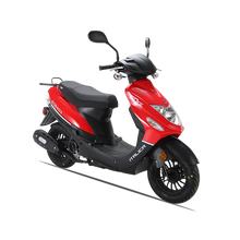 Load image into Gallery viewer, Italica Strada 50cc