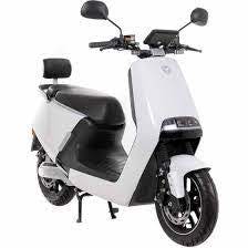 Ziggy G5 :  E-moped