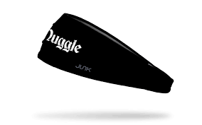 Junk Headband - H.P. Muggle
