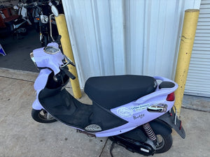 Used 2018 Genuine Buddy