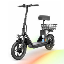 Load image into Gallery viewer, Hiboy Q2 Electric Seat Scooter
