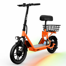 Load image into Gallery viewer, Hiboy Q2 Electric Seat Scooter
