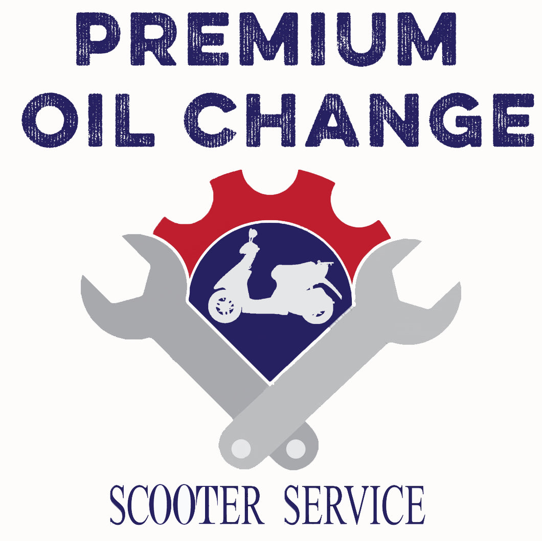 Oil Changes and Full services