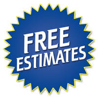 FREE ESTIMATES