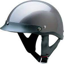 Load image into Gallery viewer, HCI Half Helmets
