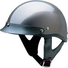 HCI Half Helmets