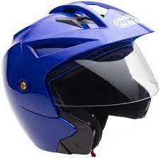 MMG 3/4 Helmets