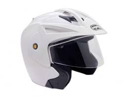 MMG 3/4 Helmets