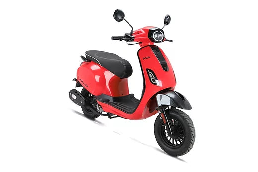 Scooters age deals