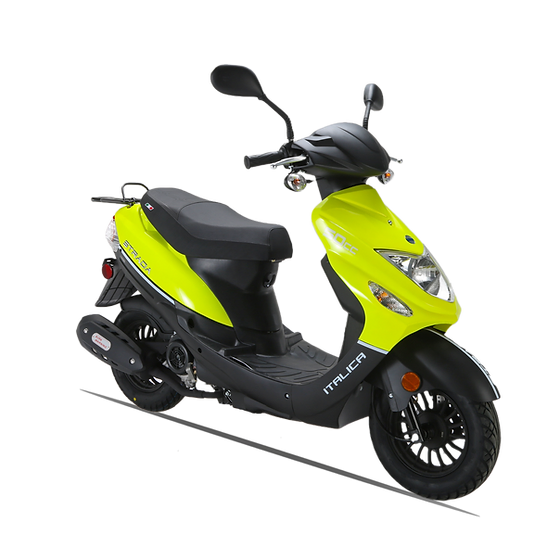 Moped max cc deals