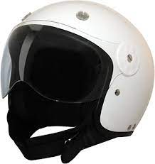 HCI 3/4 Helmets